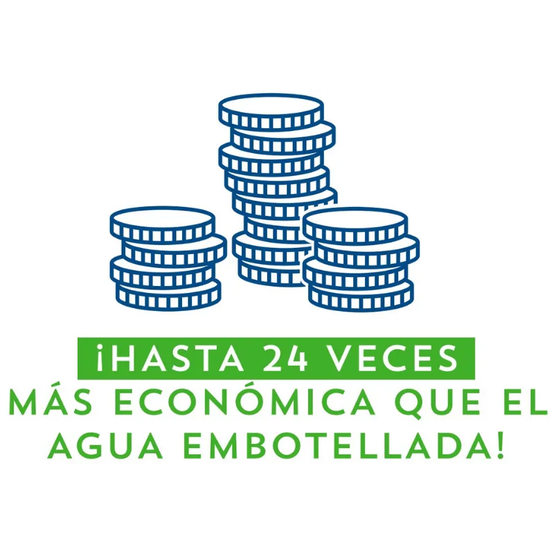 Ahorro Económico Insuperable