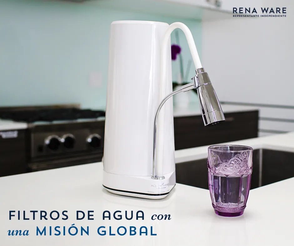 Sistemas Especializados de Filtración