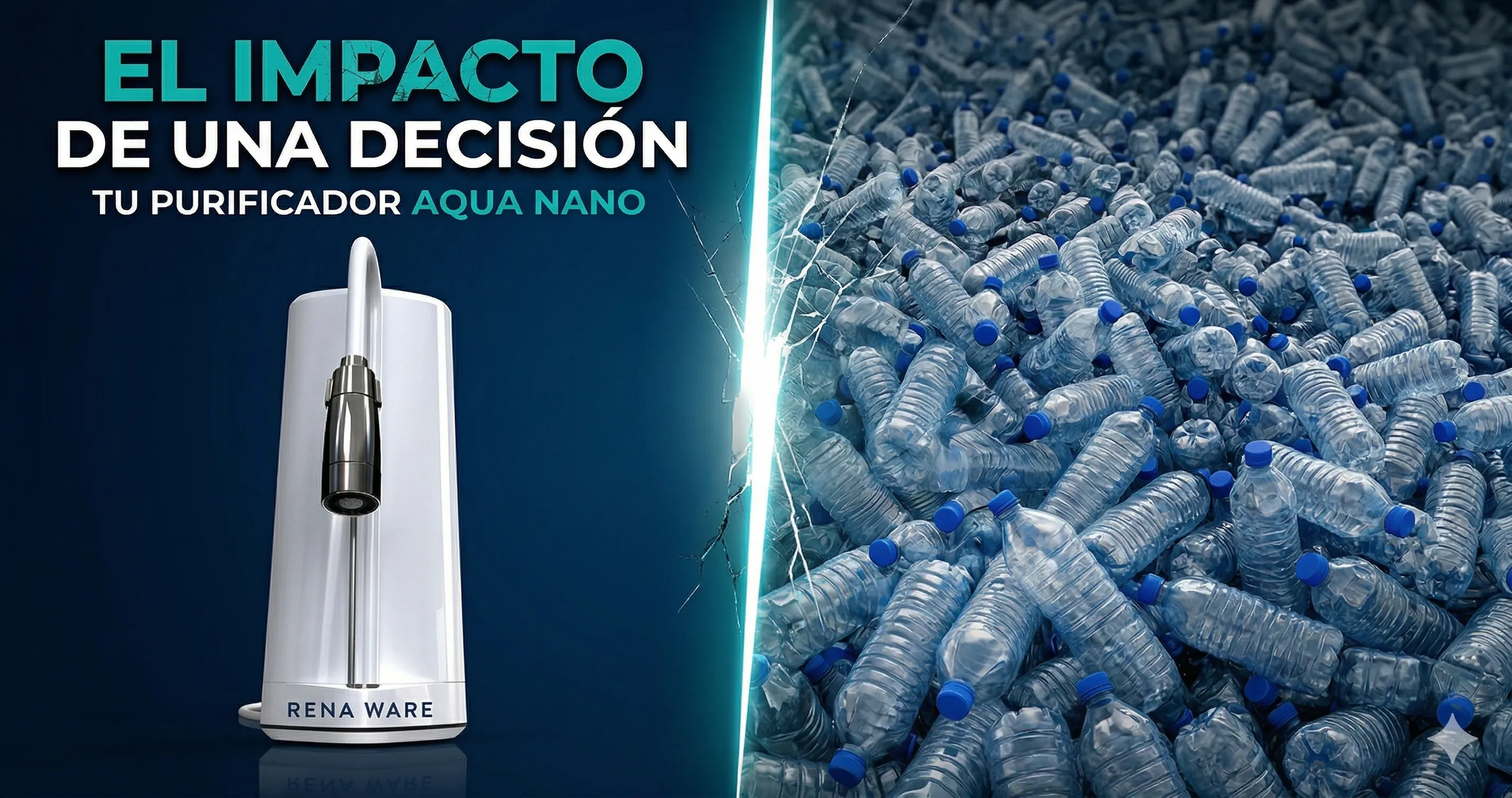 El "impuesto invisible" del agua embotellada: ¿Cuánto gasta realmente una familia peruana? – Rena Ware