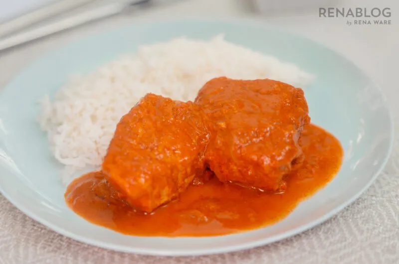 Adobo de Cerdo: Tradición y Sabor Intenso