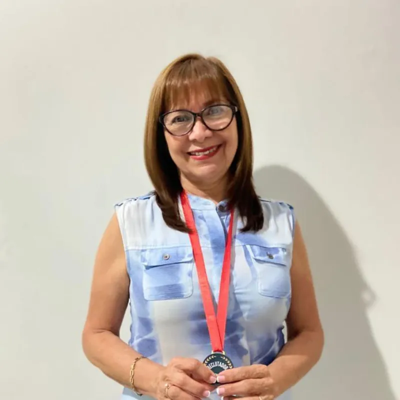 Foto de Cristina Román