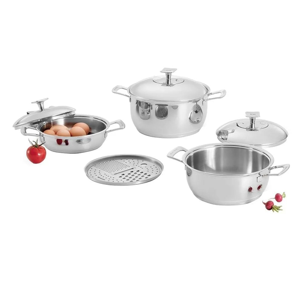 JUEGO CHEF II SERIE ZYLSTRA