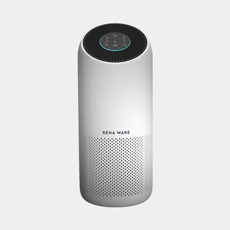 PURIFICADOR DE AIRE AEROQUATTRO+ UV